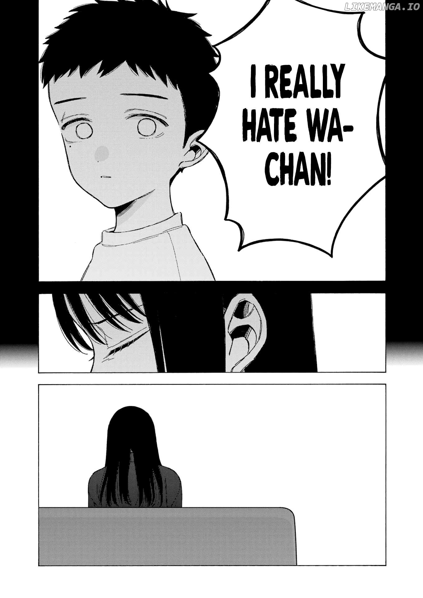 My Dress-Up Darling, Chapter 104 image 22